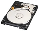Накопичувач HDD 2.5" SATA 250Gb WD Scorpio Black, 16Mb, 7200 rpm (WD2500BEKT) - зображення 1