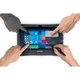 Планшет Durabook U11I 11.6FHD/Intel i5-10210Y/8/128/int/GPS/LTE/W10P (U1D1A1DEBBXX) - изображение 7