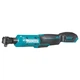 Гайковерт Makita WR100DZ угловой (без АКБ и ЗУ) (WR100DZ) - изображение 10