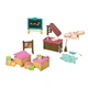 Игровой набор Li'l Woodzeez Класс и игровая площадка для детей от 3-х лет (6124Z) - изображение 2