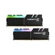 Модуль пам'яті для комп'ютера DDR4 32GB (2x16GB) 4800 МГц Trident Z RGB G.Skill (F4-4800C20D-32GTZR) - зображення 1