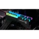 Модуль пам'яті для комп'ютера DDR4 32GB (2x16GB) 4800 МГц Trident Z RGB G.Skill (F4-4800C20D-32GTZR) - зображення 3