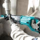 Сабельная пила Makita JR3061T - изображение 4
