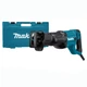 Сабельная пила Makita JR3061T - изображение 9
