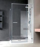 Душова кабіна RADAWAY Euphoria KDJ 90х120 383612-01R+383241-01R+383054-01 - зображення 1