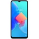 Мобильный телефон Tecno KG5n (Spark 8С 4/64Gb NFC) Diamond Grey (4895180777981) - изображение 2