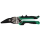 Ножницы по металлу Stanley FatMax ERGO Aviation, правые, 250мм (FMHT73557-0) - изображение 1