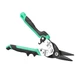 Ножницы по металлу Stanley FatMax ERGO Aviation, правые, 250мм (FMHT73557-0) - изображение 2