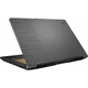 Ноутбук ASUS TUF Gaming F17 FX706HC-HX007 (90NR0733-M00370) - изображение 4