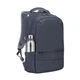 Рюкзак для ноутбука RivaCase 17.3" 7567 Prater, anti-theft (7567DarkGrey) - изображение 7