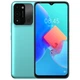 Мобильный телефон Tecno KG5n (Spark 8С 4/64Gb NFC) Turquoise Cyan (4895180777967) - изображение 1