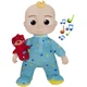 Интерактивная игрушка CoComelon Roto Plush Bedtime JJ Doll Джей Джей со звуком (CMW0016) - изображение 1