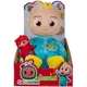 Интерактивная игрушка CoComelon Roto Plush Bedtime JJ Doll Джей Джей со звуком (CMW0016) - изображение 7