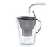 Фільтр-глечик Brita Marella Memo MX 2.4 л (1.4 л очищеної води), графіт - изображение 4
