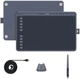 Графічний планшет Huion HS611 USB Space Grey - изображение 6