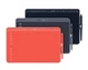 Графічний планшет Huion HS611 Coral red - изображение 7