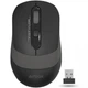 Комплект A4Tech FG10 Black/Grey USB (FG10 (Grey)) - зображення 1