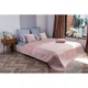 Покрывало декоративное Руно VeLour Apricot 150x220см (360.55_Apricot) - изображение 5