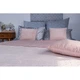 Покрывало декоративное Руно VeLour Apricot 150x220см (360.55_Apricot) - изображение 3