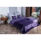 Покривало Руно VeLour 150х220 Violet (360.55_Violet) - изображение 2