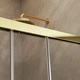 Душевая кабина RADAWAY Idea Gold KDJ 150Lx110R 387045-09-01L+387053-09-01R - изображение 6
