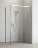 Душевая кабина RADAWAY Idea KDJ 130Rx75L 387043-01-01R+387049-01-01L в комплекте без поддона - изображение 1