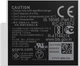 Akumulator GoPro Enduro Battery do Hero 12, Hero 11, Hero 10, Hero 9 (ADBAT-011) - obraz 5