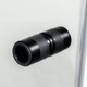 Душевая кабина RADAWAY Nes Black KDJ B 100x75x200 10025100-54-01L+10039075-01-01 - изображение 8