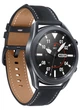 Смарт-часы Samsung Galaxy Watch 3 45mm Black Refurbished - изображение 3