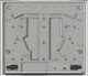 Варильна поверхня газова Gorenje G641EX (3838782467097) - зображення 8