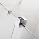 Душевая кабина RADAWAY Furo KDD 100Lx120R 10105100-01-01L+10105120-01-01R - изображение 8
