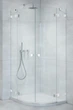 Душова кабіна RADAWAY Essenza Pro PDD 80Lx100Rx200 10095080-01-01L+10095100-01-01R в комплекті без піддону - зображення 1