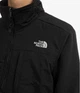 Флісова Кофта Анорак The North Face Men's Denali 2 Fleece Jacket чорна XL - изображение 2