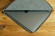 Кожаный чехол для MacBook на молнии с войлоком Дизайн №41, натуральная кожа Grand, цвет Коньяк - изображение 3