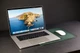Кожаный чехол для MacBook Дизайн №1, натуральная кожа итальянский Краст, цвет Зеленый - изображение 5