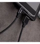 Кабель BASEUS Yiven Cable USB for Micro Black 1м (CAMYW-A01) - зображення 2