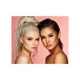 Палитра румян Morphe Blushing Babes Pop Of Pink - изображение 6