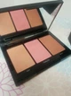 Палитра румян Morphe Blushing Babes Pop Of Blush - изображение 8