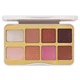 Палетка теней Too Faced Sugar Cookie Eyeshadow Palette (8 оттенков) - изображение 1