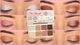 Палетка теней Too Faced Sugar Cookie Eyeshadow Palette (8 оттенков) - изображение 6
