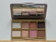 Палетка теней Too Faced Sugar Cookie Eyeshadow Palette (8 оттенков) - изображение 7