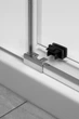 Душевая кабина RADAWAY Espera KDJ 140Rx75L 380695-01R+380234-01R+380146-01L в комплекте без поддона - изображение 7