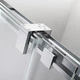 Душевая кабина RADAWAY Espera Pro KDJ с доводчиком 120Rx100L 10090120-01-01R+10092120-01-01R+10093100-01-01 в комплекте без поддона - изображение 6
