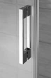 Душевая кабина RADAWAY Espera Pro KDJ с доводчиком 110Lx70R 10090110-01-01L+10092110-01-01L+10093070-01-01 в комплекте без поддона - изображение 5