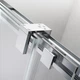 Душевая кабина RADAWAY Espera Pro KDJ с доводчиком 100Lx75R 10090100-01-01L+10092100-01-01L+10093075-01-01 в комплекте без поддона - изображение 6