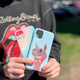 Печать на чехле чехлах для Apple, Xiaomi,&nbsp;Samsung, Huawei, Oppo, Realme Чехол, чехлы с картинками, Вашим фото - изображение 4
