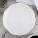 Блюдце Villeroy & Boch La Scala 16 см біле (16-3318-1280) - зображення 1