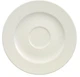 Блюдце Villeroy & Boch Universal 17,5 см біле (16-2040-1250) - зображення 1
