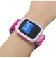 Дитячий наручний годинник Smart Q60 KID Watch Рожевий - зображення 2