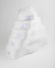 Ортопедична подушка Correct Shape Family Dream XL (зріст 170 - 185 см) Білий - зображення 5